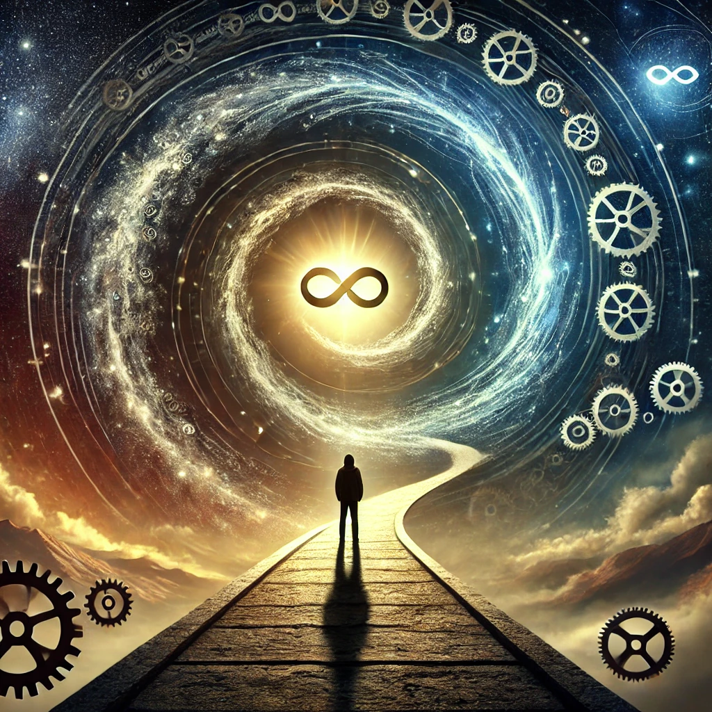 Kader Diyemezsin, Sen Kendin Ettin!