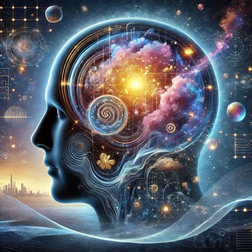 Bilinç, Bilinçaltı, Daha Altı?