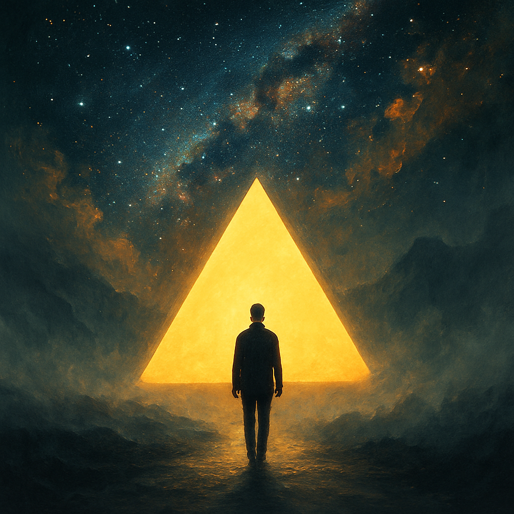 Gerçeğe Yolculuk – Düşünmenin, Öğrenmenin ve Ayıklamanın Sanatı