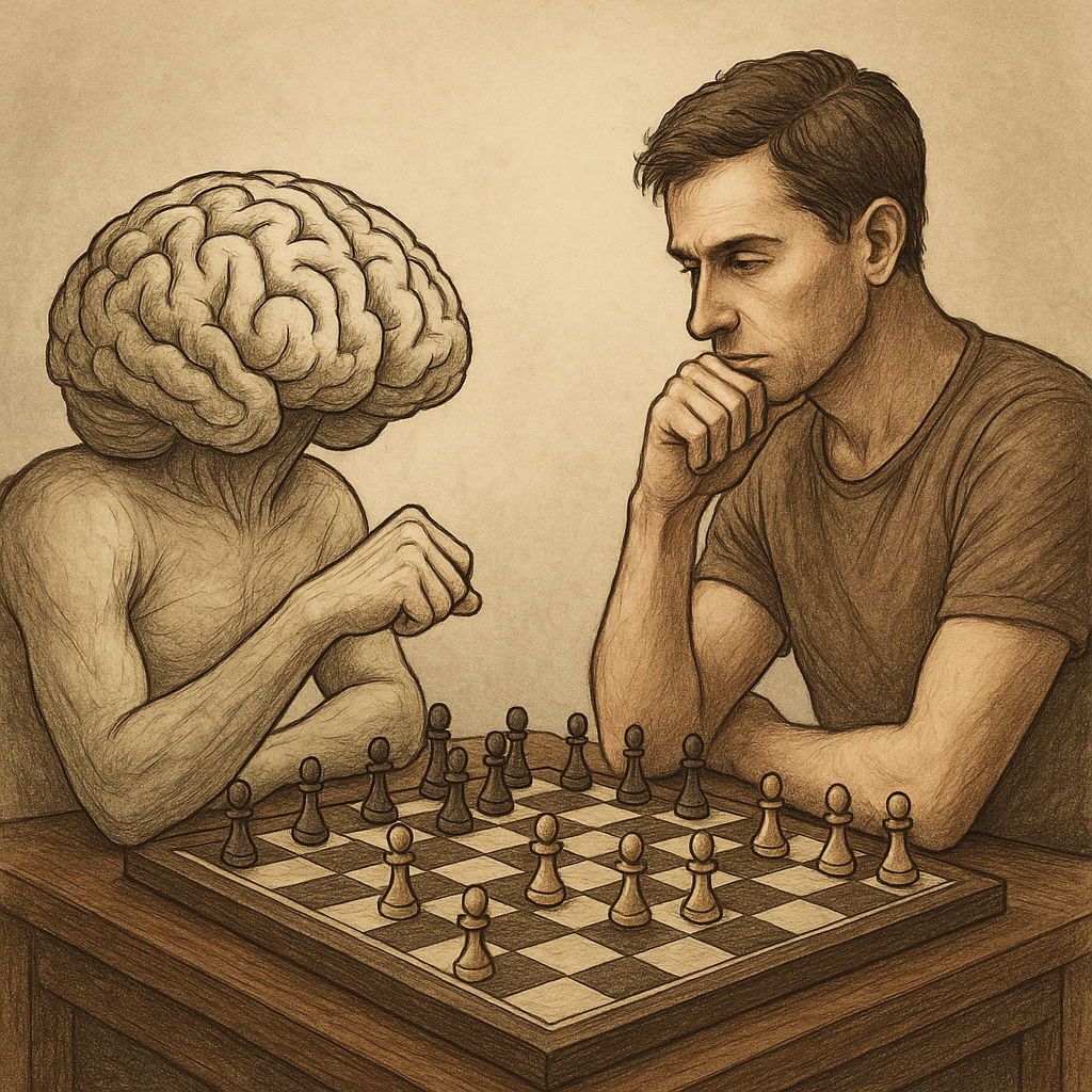 Hisset, Farket, Dönüş: Zihin ve Bedenin Uyum Yolculuğu