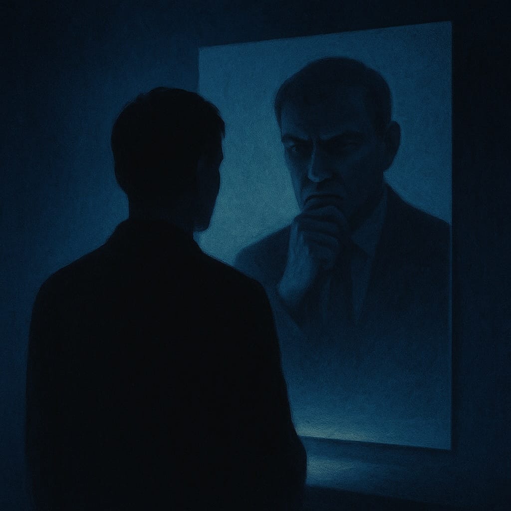 Zihinsel Yargıçlar: İçimizdeki Eleştiri Mekanizması