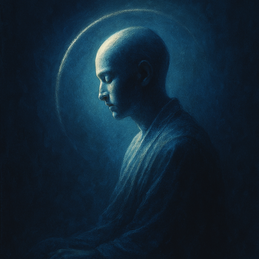 Sessizliğin Bilgeliği: Zihnin Sustukça Konuşan Yanı