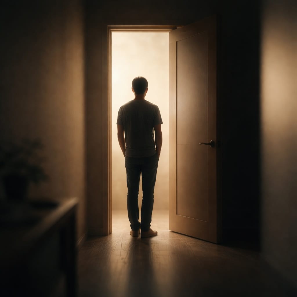 Hakikatle Yüzleşmeye Cesaret Edebilmek