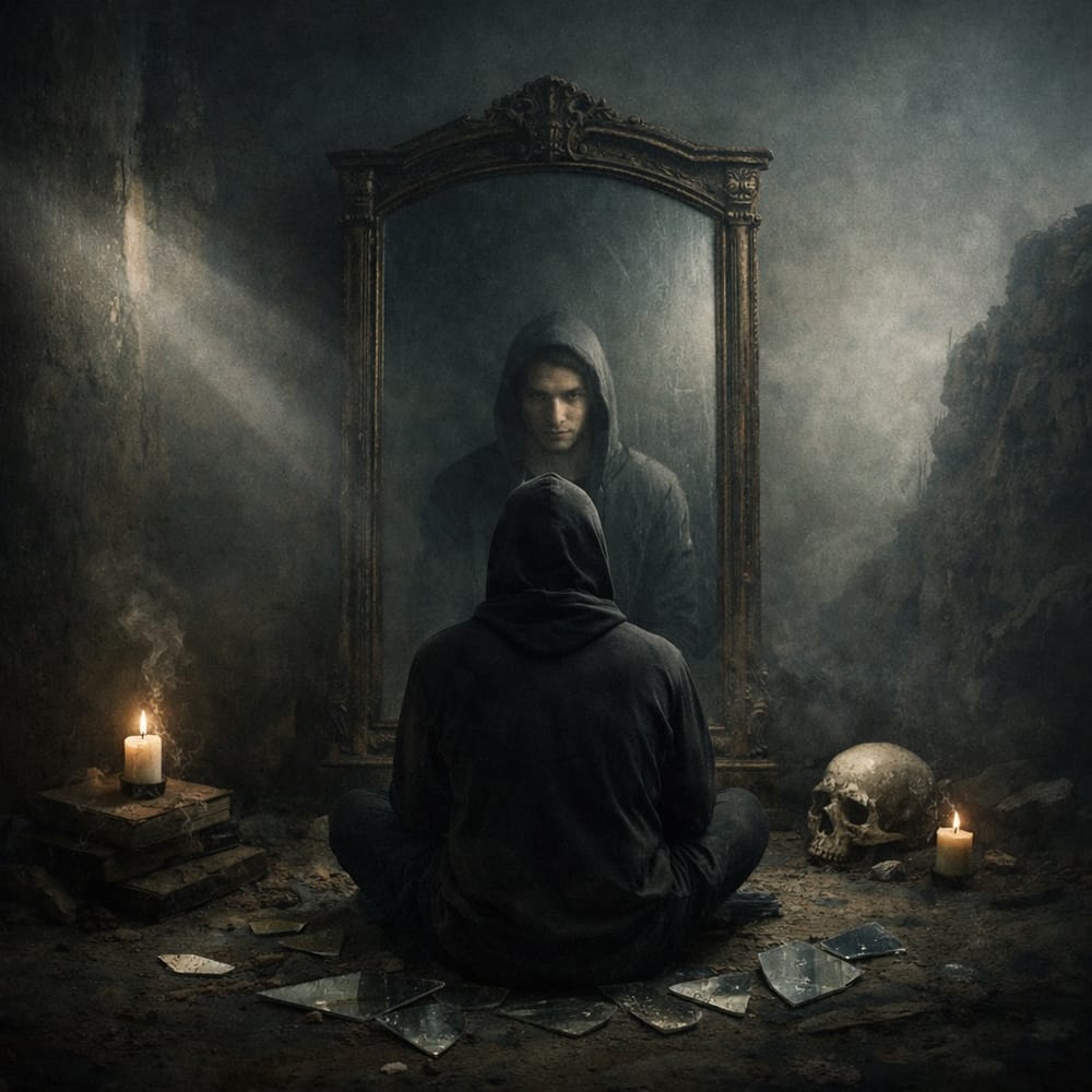 Görmezden Gelmenin Konforu