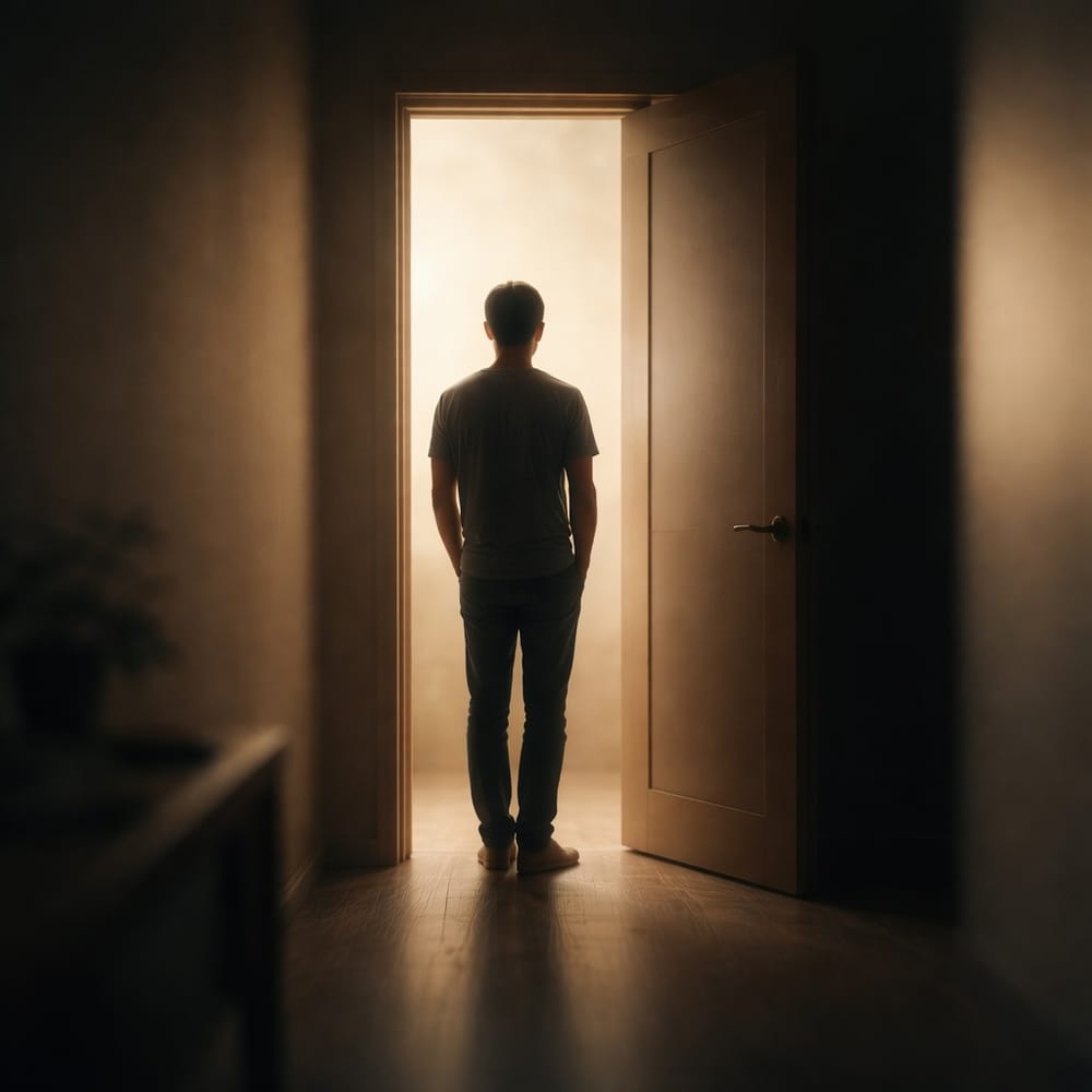 Hakikatle Yüzleşmeye Cesaret Edebilmek