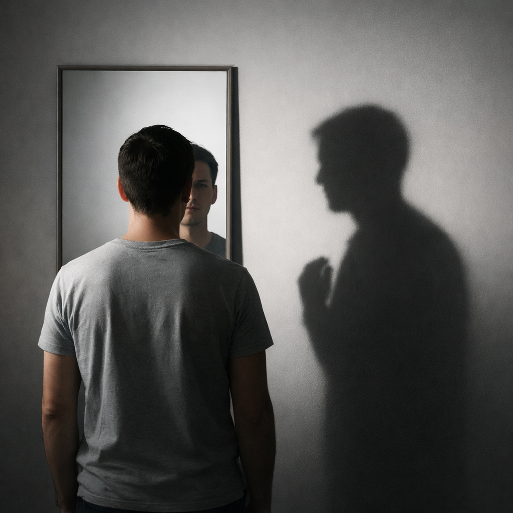 The Fine Line Between Adapting and Avoiding