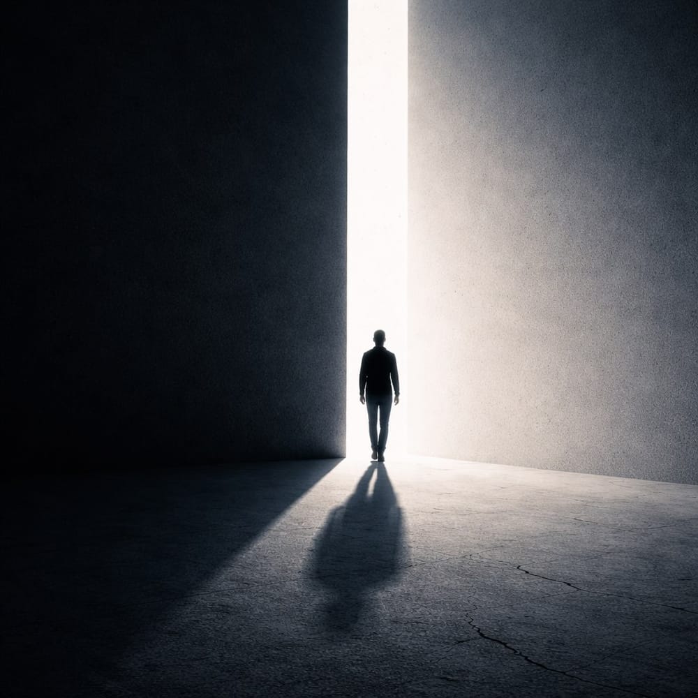 Growing Lonely While Changing: The Silent Resistance of the Old Order