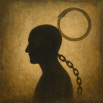 The Chains of Our Inner Voice: Invisible Repetitions of Language, Mind and Life