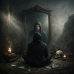 The Comfort of Ignoring