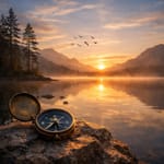 There is Relief in Conscious Repetition