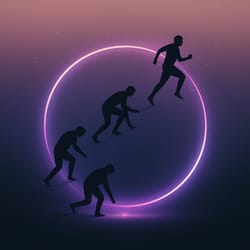 Hayatı Küçük Tekrarlar Halinde Yaşamak: Esnekliğin, Denemenin ve Öğrenmenin Sanatı