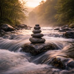 How Can We Maintain Inner Peace When Our Emotions Change?