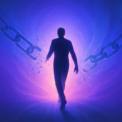 The Illusion of Control: Freedom or Invisible Chain?