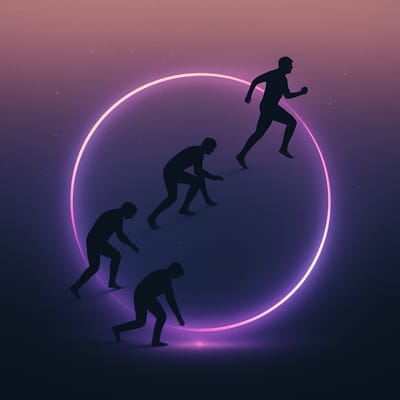 Hayatı Küçük Tekrarlar Halinde Yaşamak: Esnekliğin, Denemenin ve Öğrenmenin Sanatı